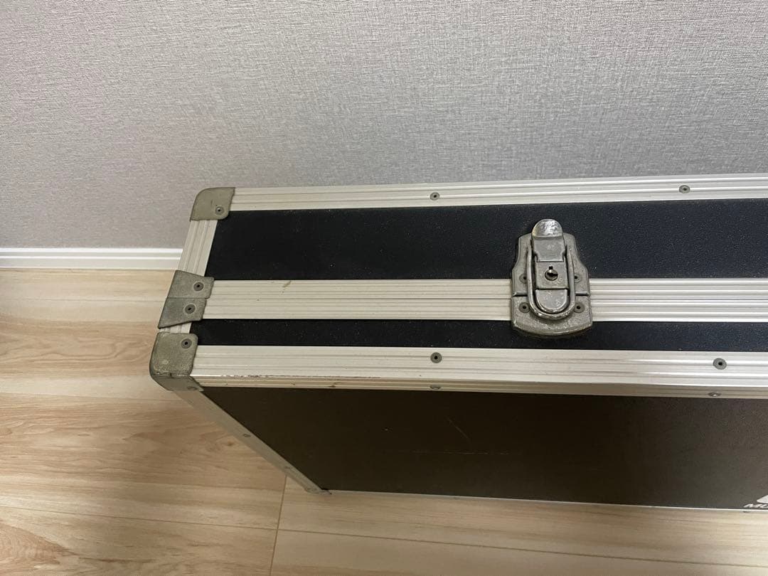 KORG コルグ　01/W専用ハードケース