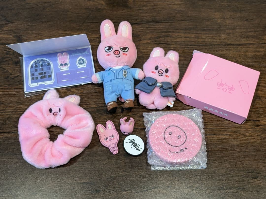 トェッキ dwaekki まとめ売り