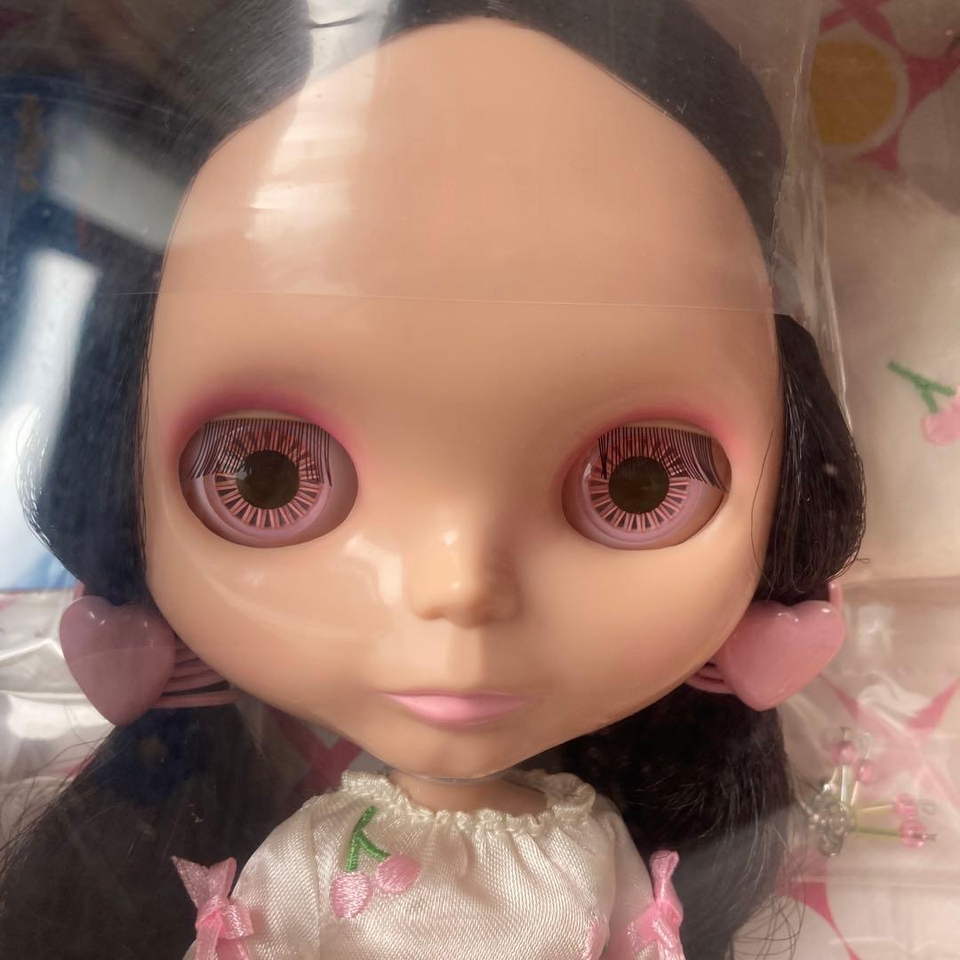 希少　TRU-EX2 ネオブライス チェリーベリー