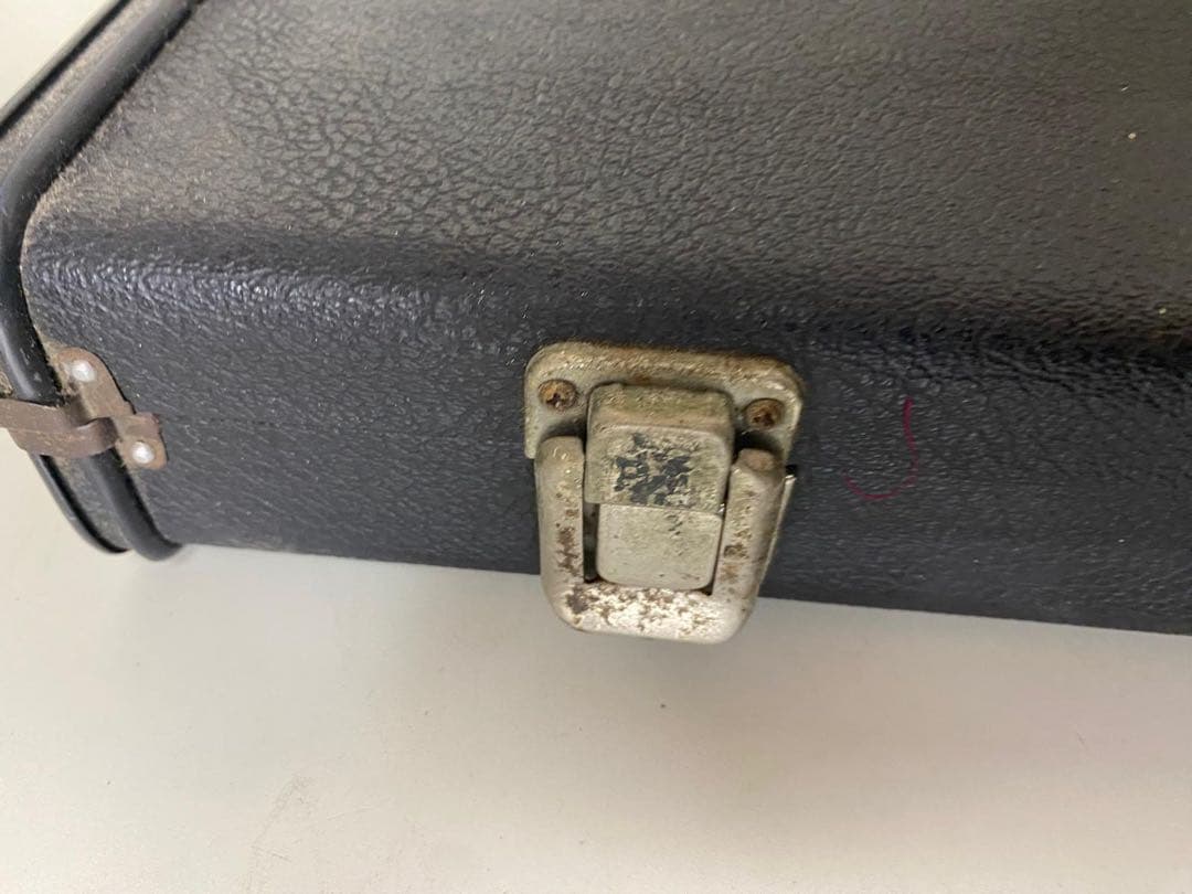 KOSTH コッス 鉄琴 グロッケン ケース付