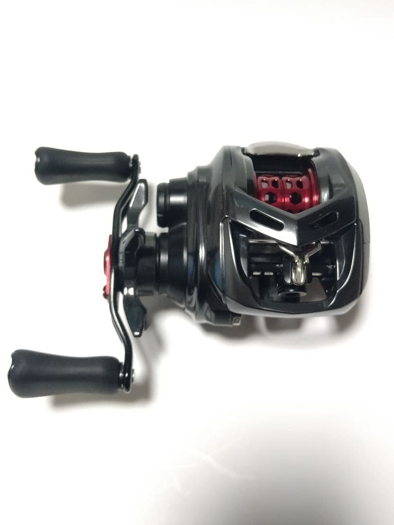 ダイワ アルファス AIR TW 8.6R