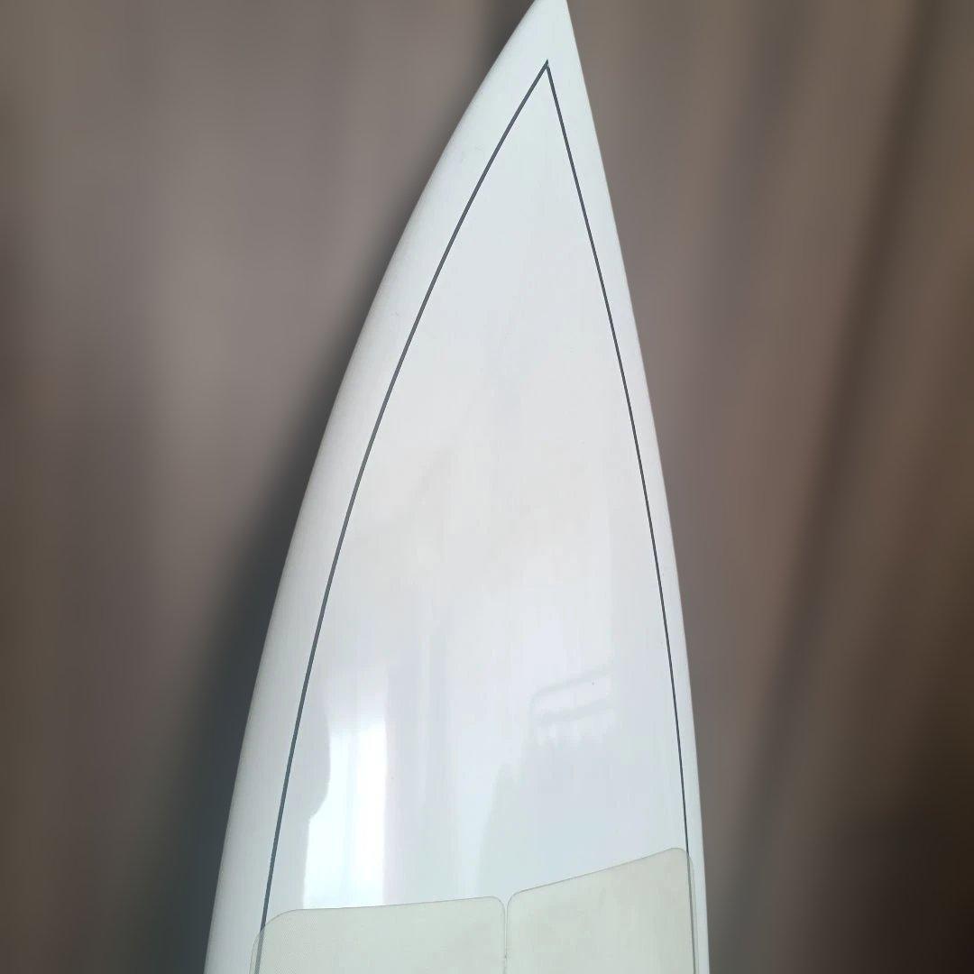 エポキシ技術 ショートボード約185cm