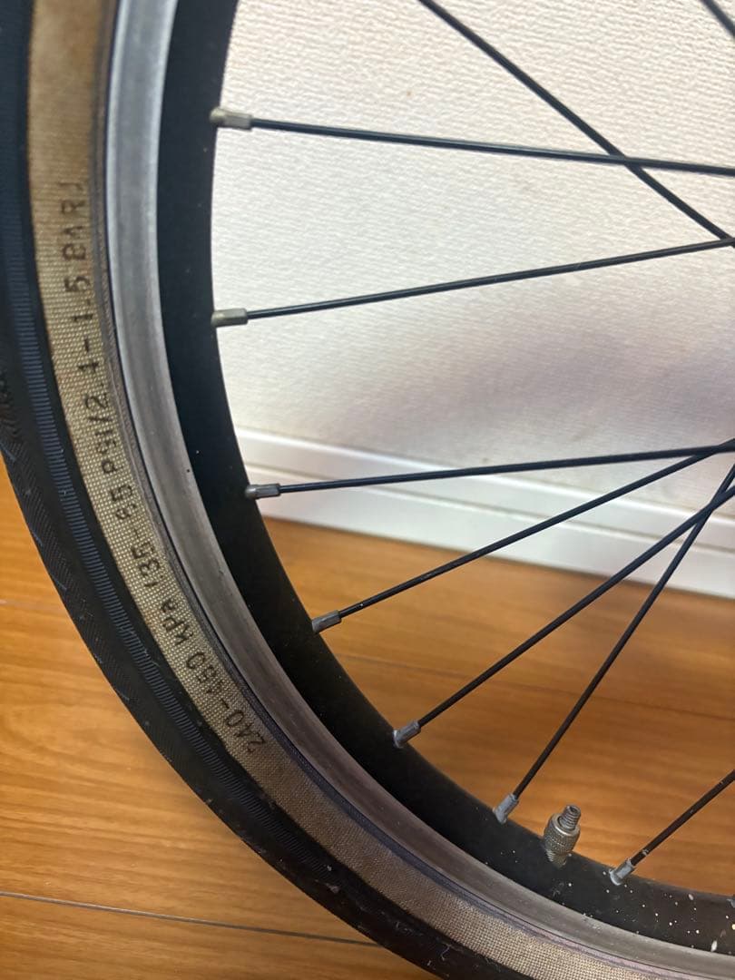 Specialized設計 Globe 折りたたみ自転車｜整備済み