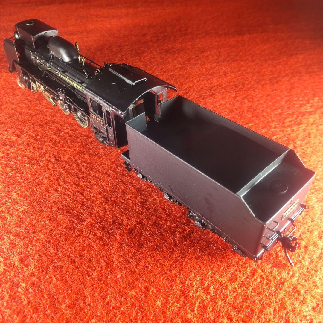 Ｃ58，こたろう