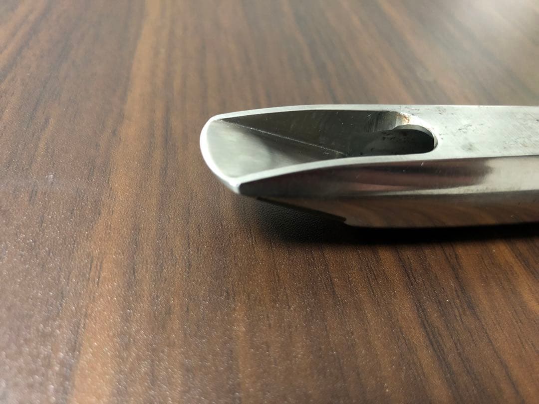 Berg Larsen ベルグラーセン メタル テナー用 115 2 M