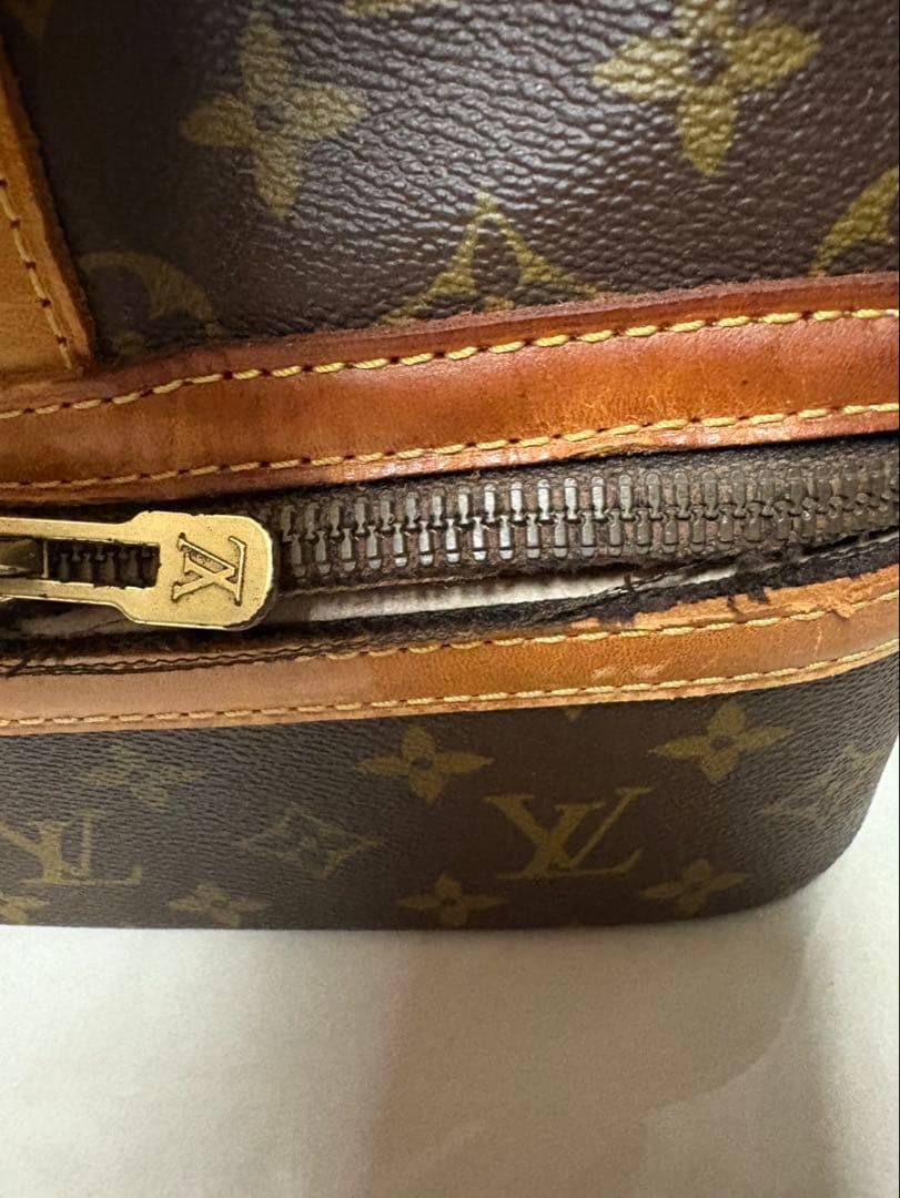 Louis Vuitton ボストンバッグ モノグラム　ゴルフバッグ