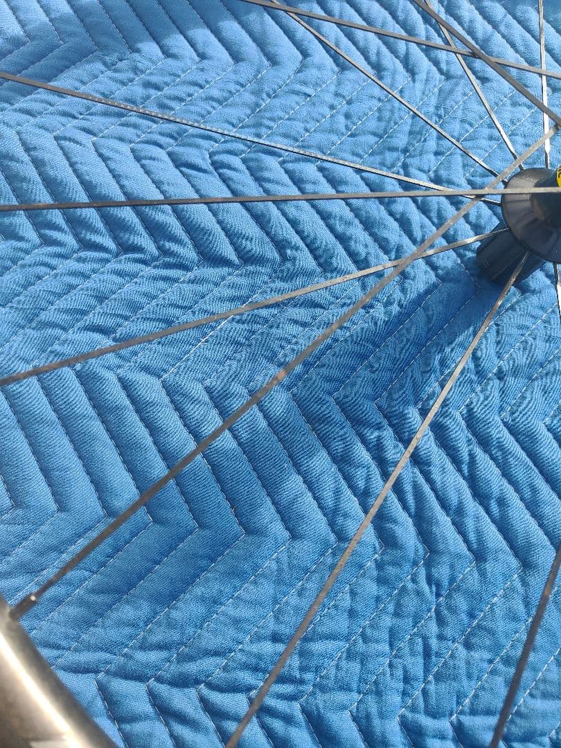 マビック キシリウム プロカーボン SL クリンチャー オートルート良品☆