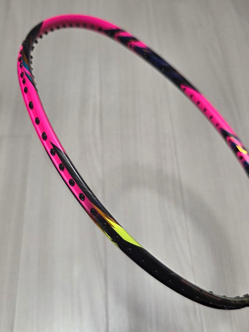 ラケット LI-NING BX900N BLADEX 900 NEW