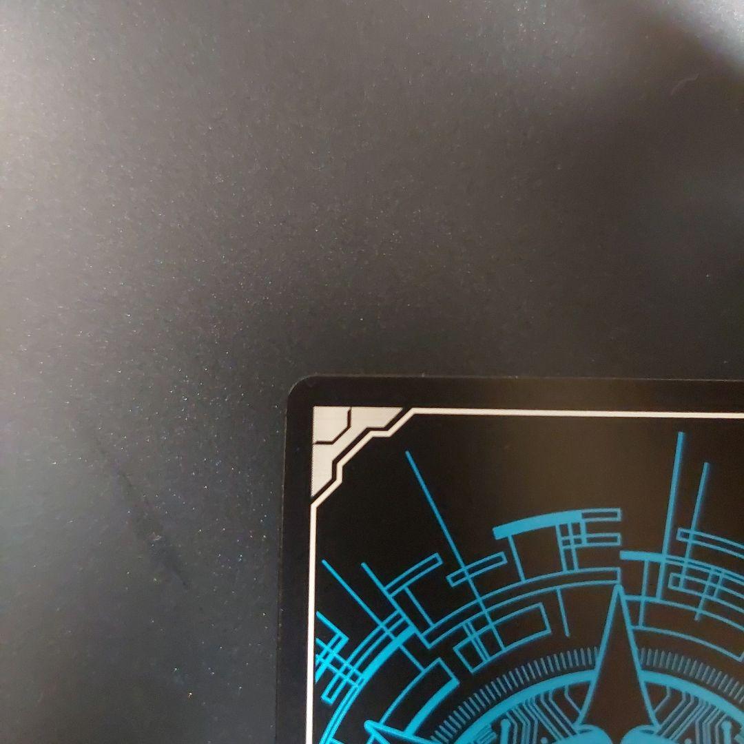 ヴァンガード　聖なる時の運命者　リィエルドラコニス　DSR　エリカ