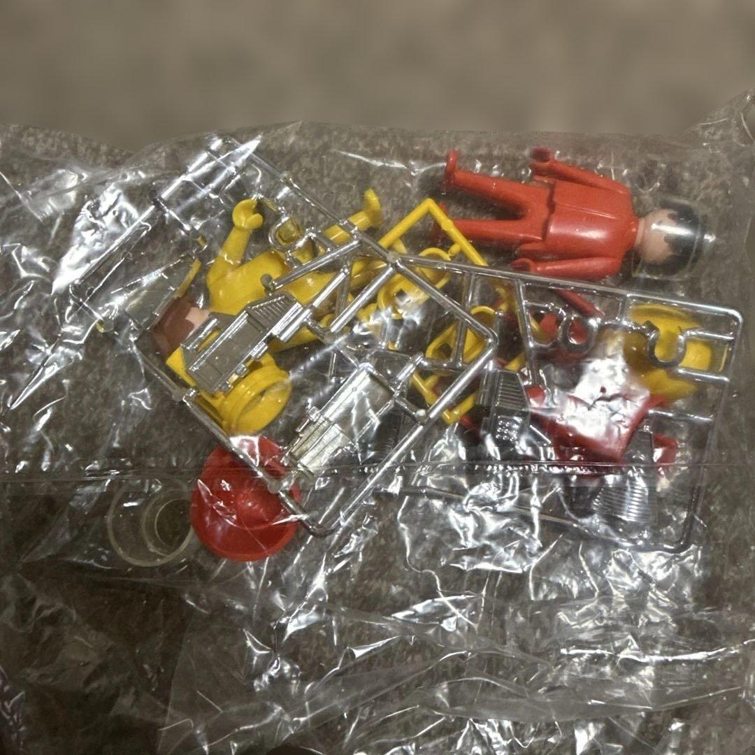 PLAYMO SPACE プレイモービル　宇宙ステーション