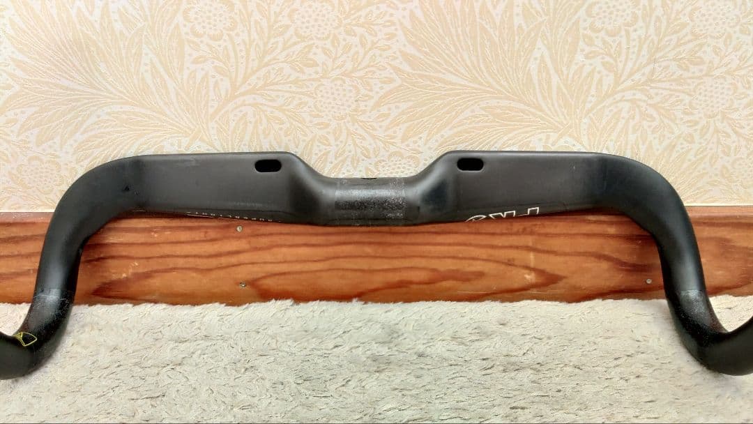 PRO VIBE AERO SUPERLIGHT ハンドル