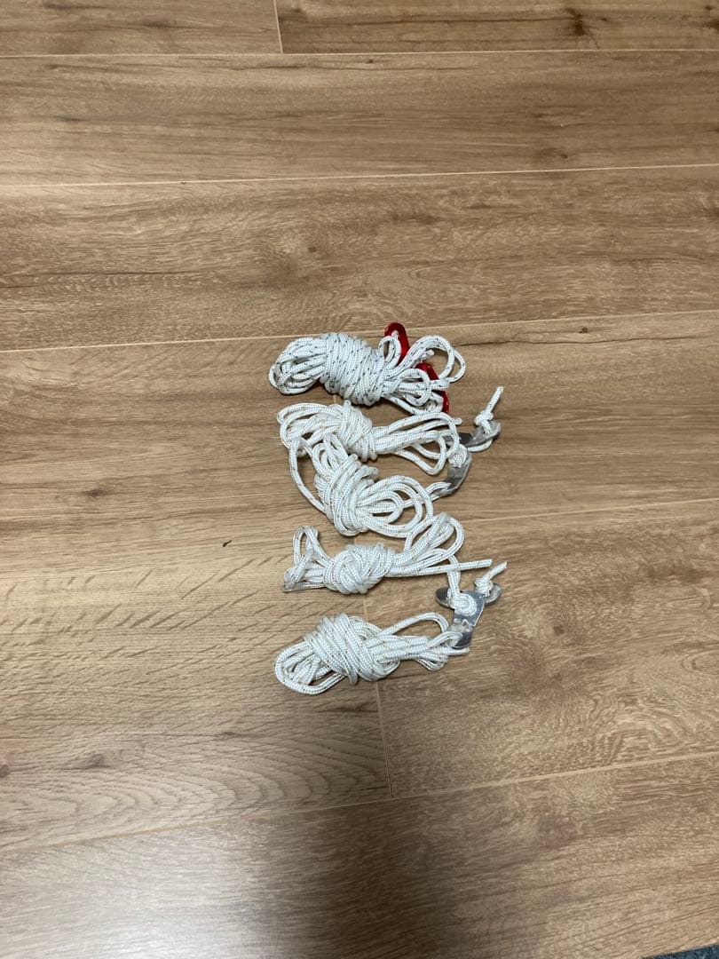 【アルミポール】　ツーリングドームlx