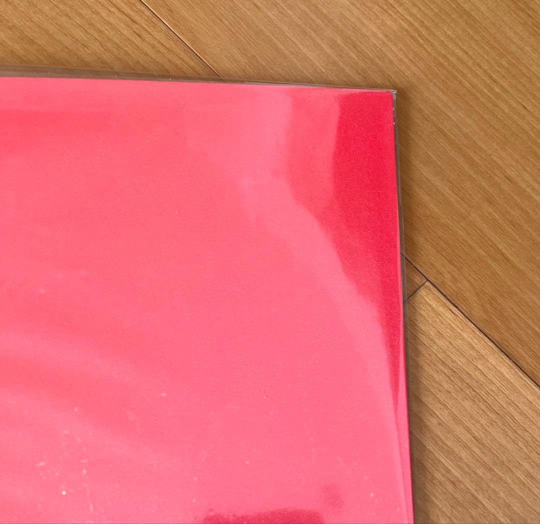 ママラーキー ヘックス・キー MAMALARKY HEX KEY レコード