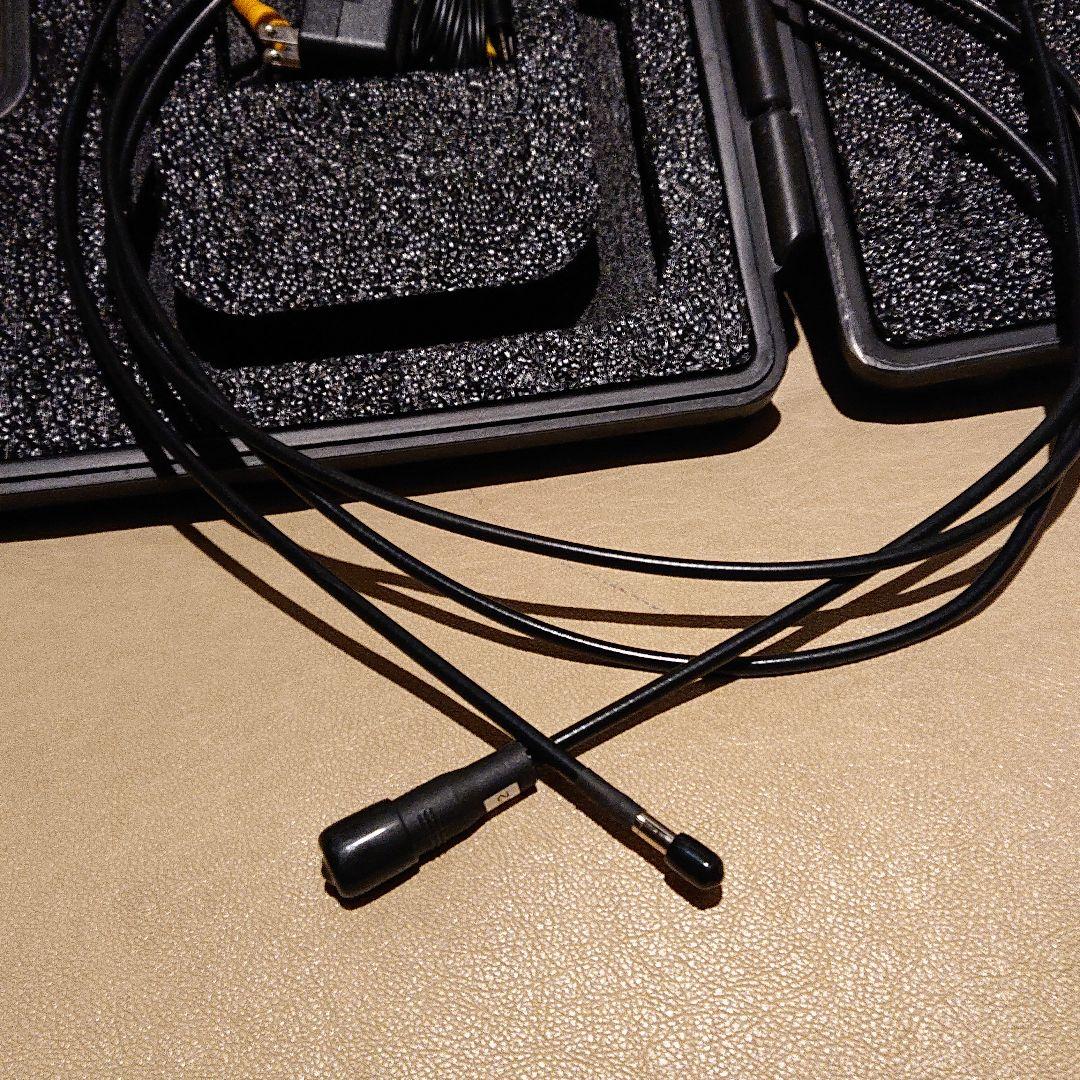 ジェフコム 工業用内視鏡 みるサーチ CMS-0503