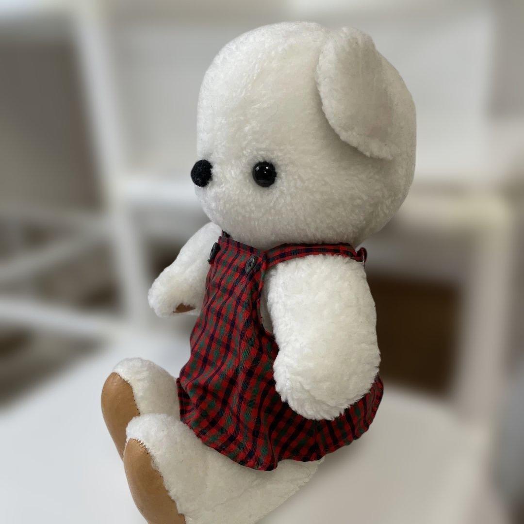 激レア　ファミリア　リアちゃん　平成レトロ