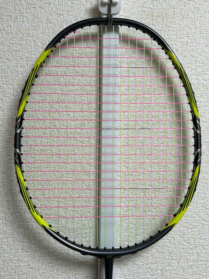 ヨネックス Arcsaber 7 Pro