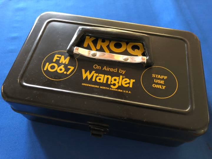 ラングラージーンズ toolbox