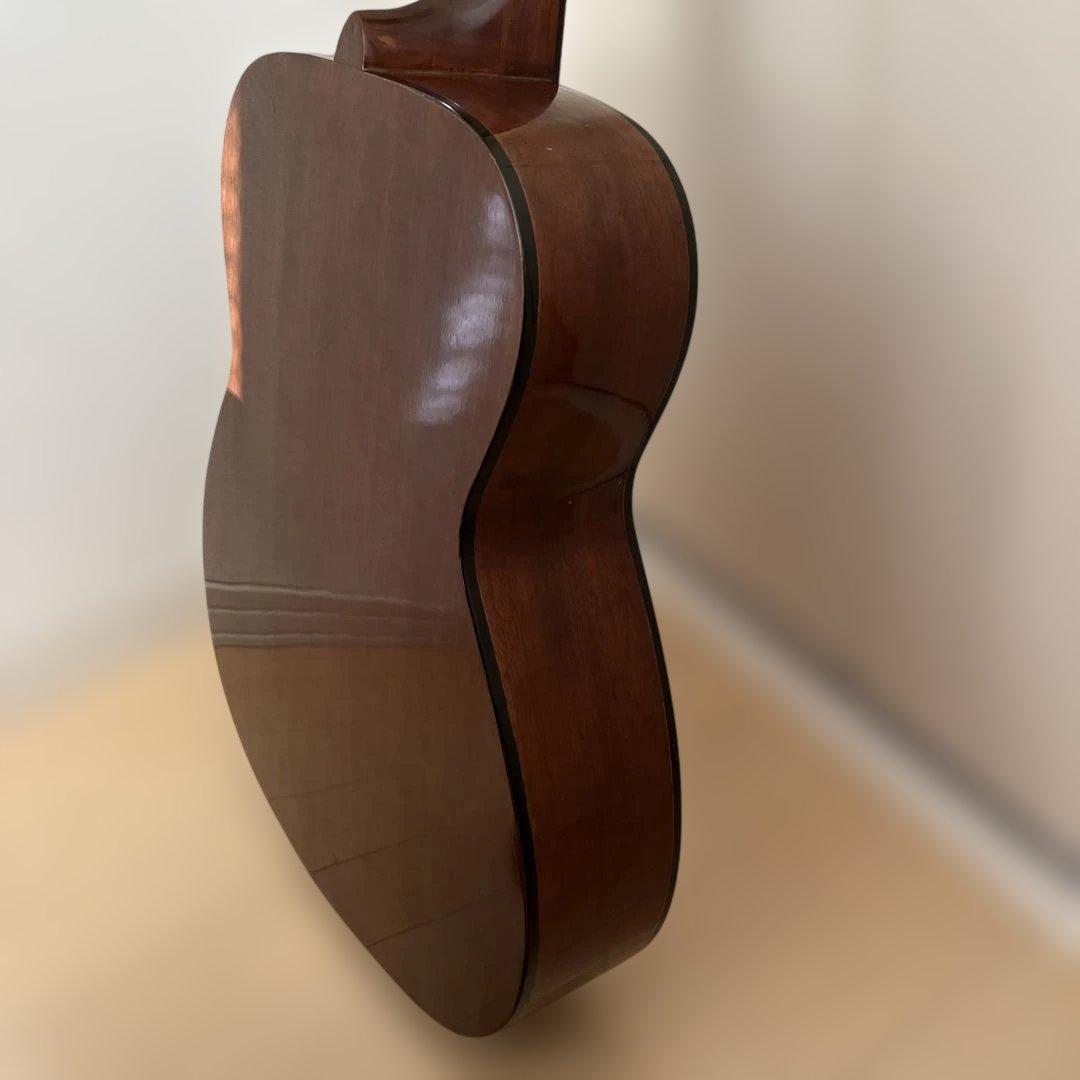 Greco F-90 アコースティックギター 日本製 1970年代 弦なし