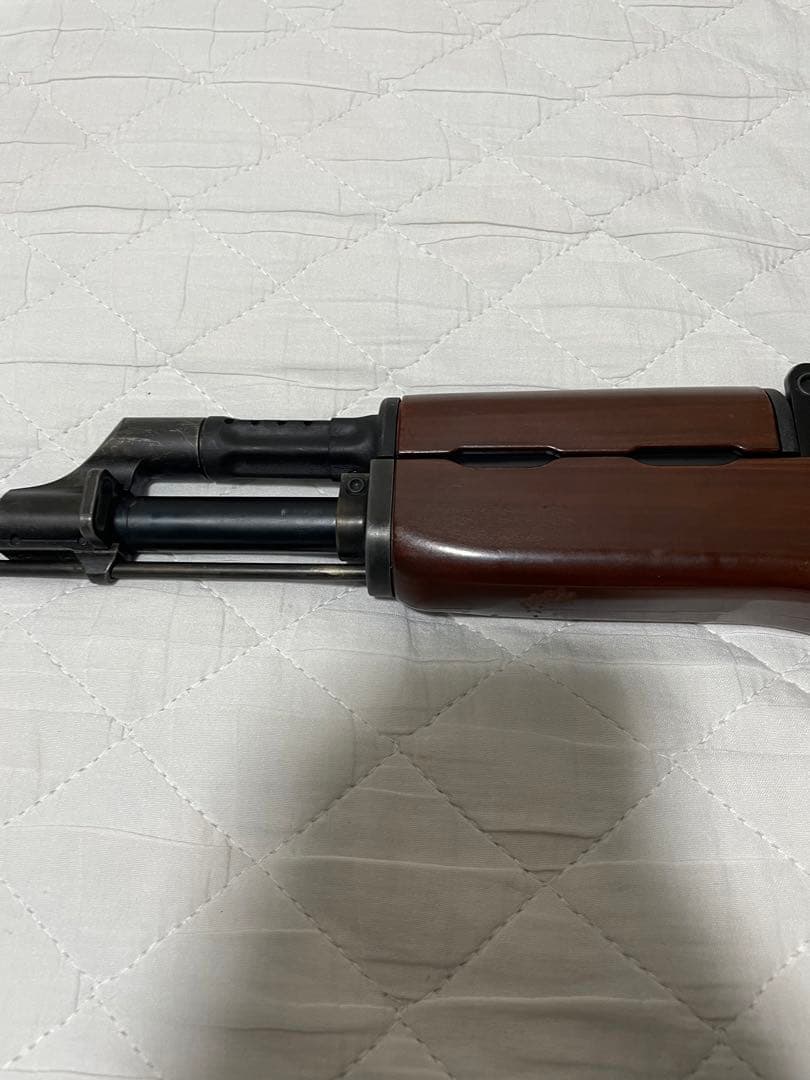 ジャンク品　東京マルイ次世代電動ガン　AK-47 TYPE-3