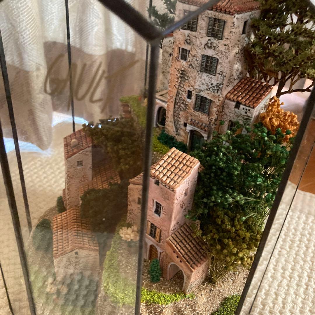 未使用　ゴーハウス　gaulthouse