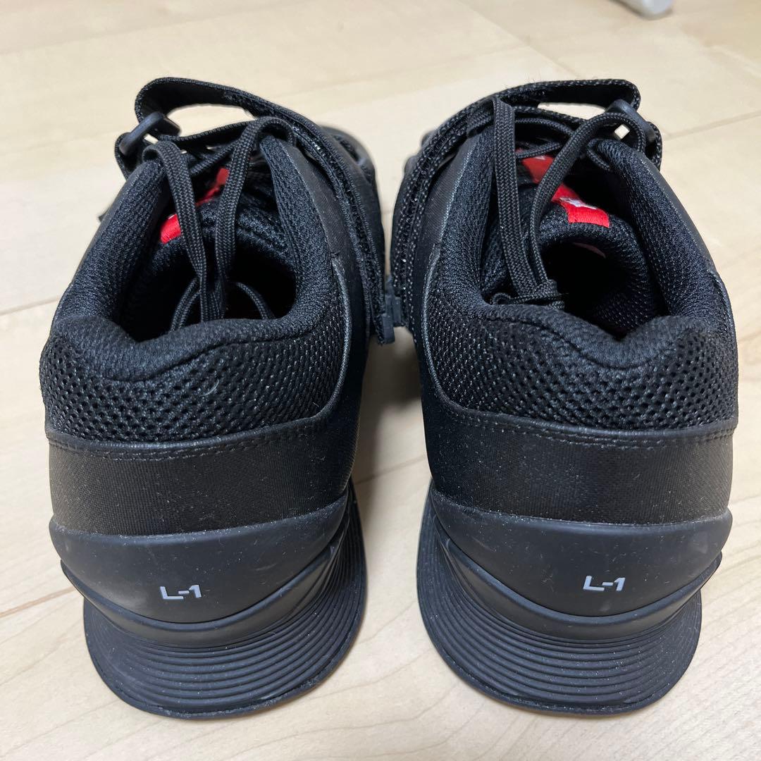 TYR L-1リフター エクストラワイド