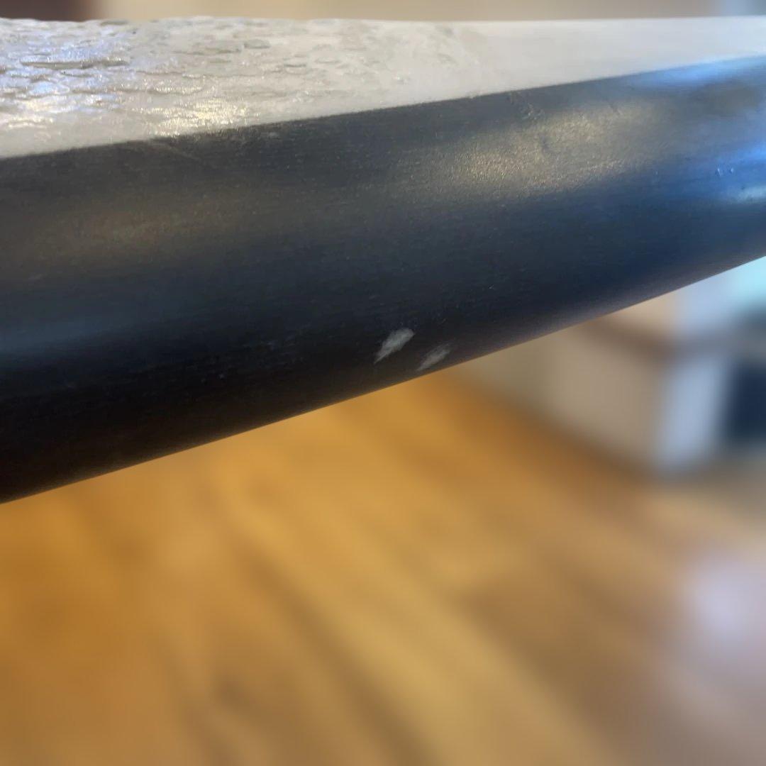 『手渡し限定』クリステンソン サーフボード 5.8