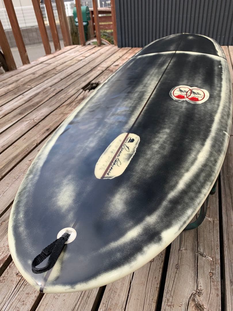 ドナルド　タカヤマ　スコーピオンⅡ