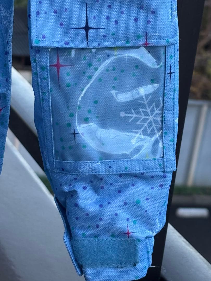 Phenix スキーウェア 子ども用 150