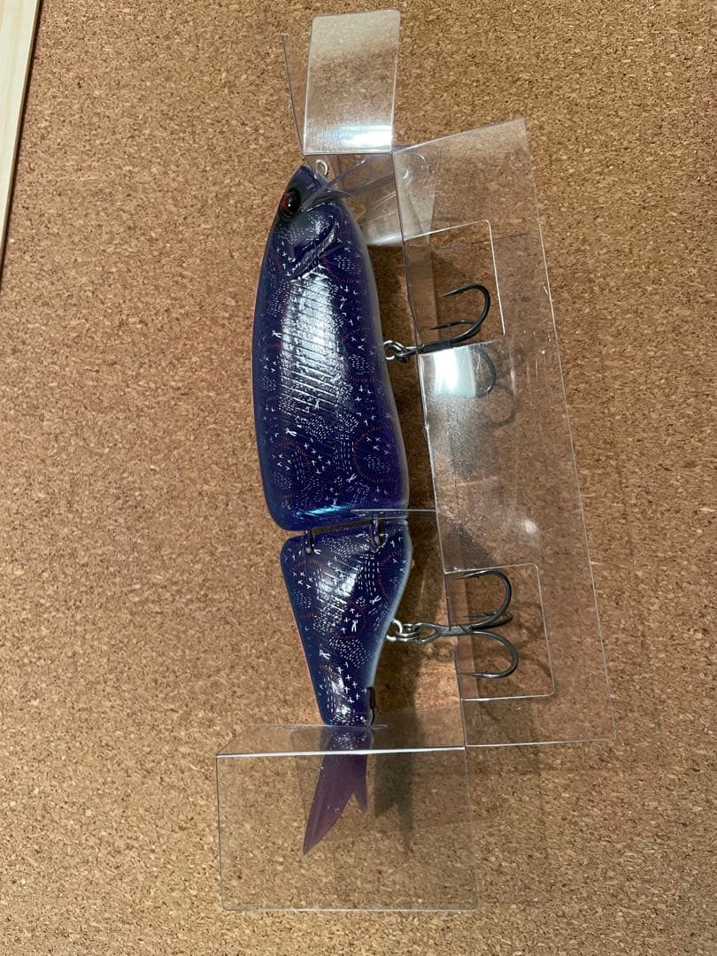 DRT タイニークラッシュLO セット　中古美品