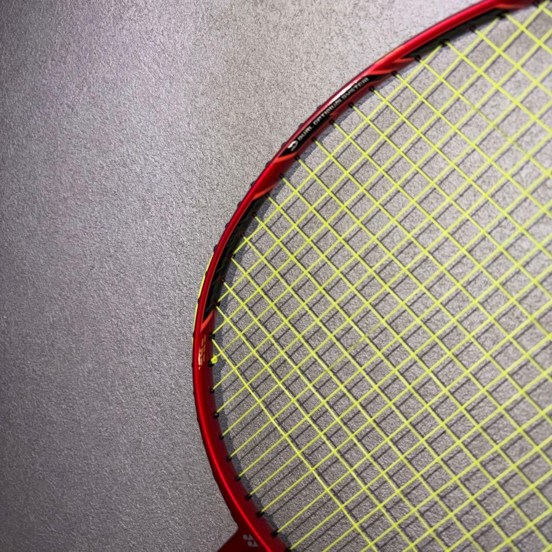 【極美品】YONEX ヨネックス DUORA デュオラ7