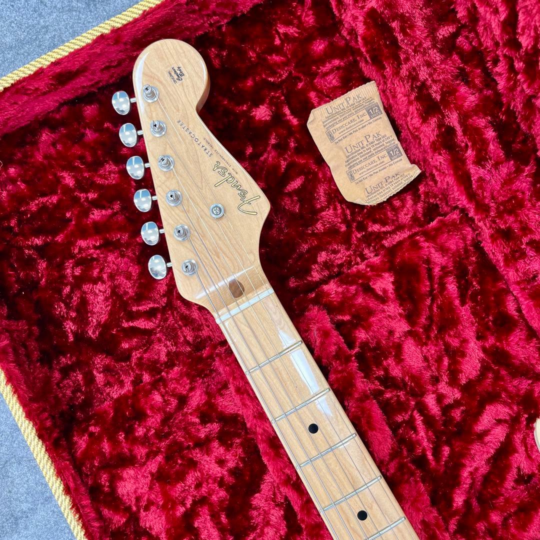 ギター Fender 60th 1954 American Vintage Strat