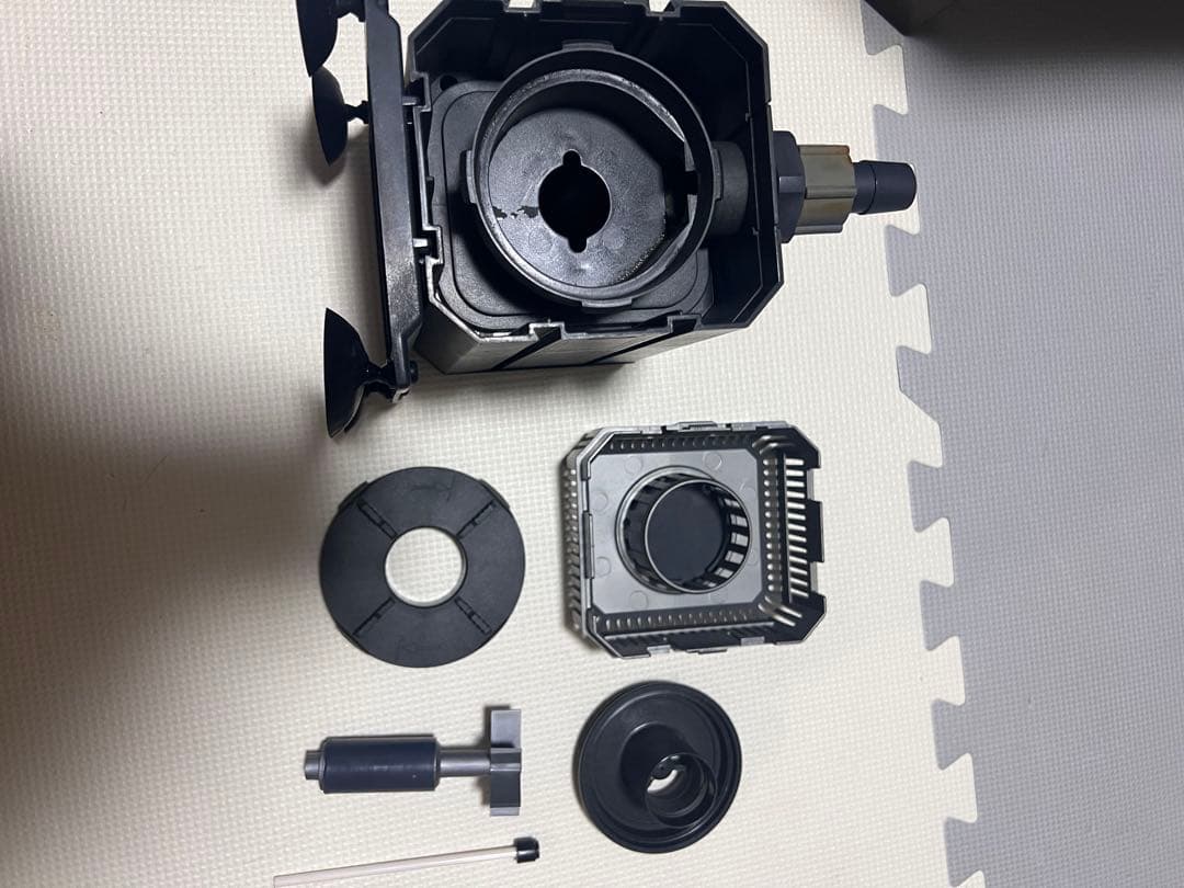 EHEIM ポンプ 1262 320 3400L/h