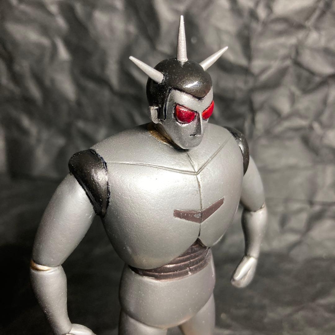 #鉄人28号 #浪漫堂 #ギルバート フィギュア