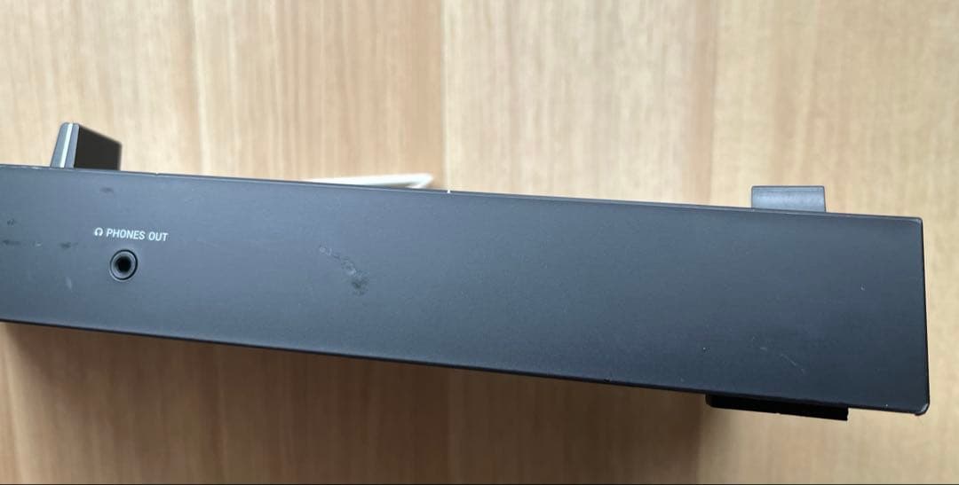 ③TRAKTOR KONTROL S2 MK3 DJコントローラー