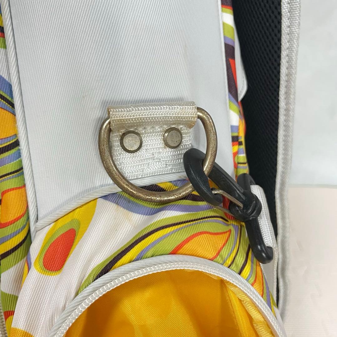 Loudmouth ラウドマウス スタンド キャディバッグ