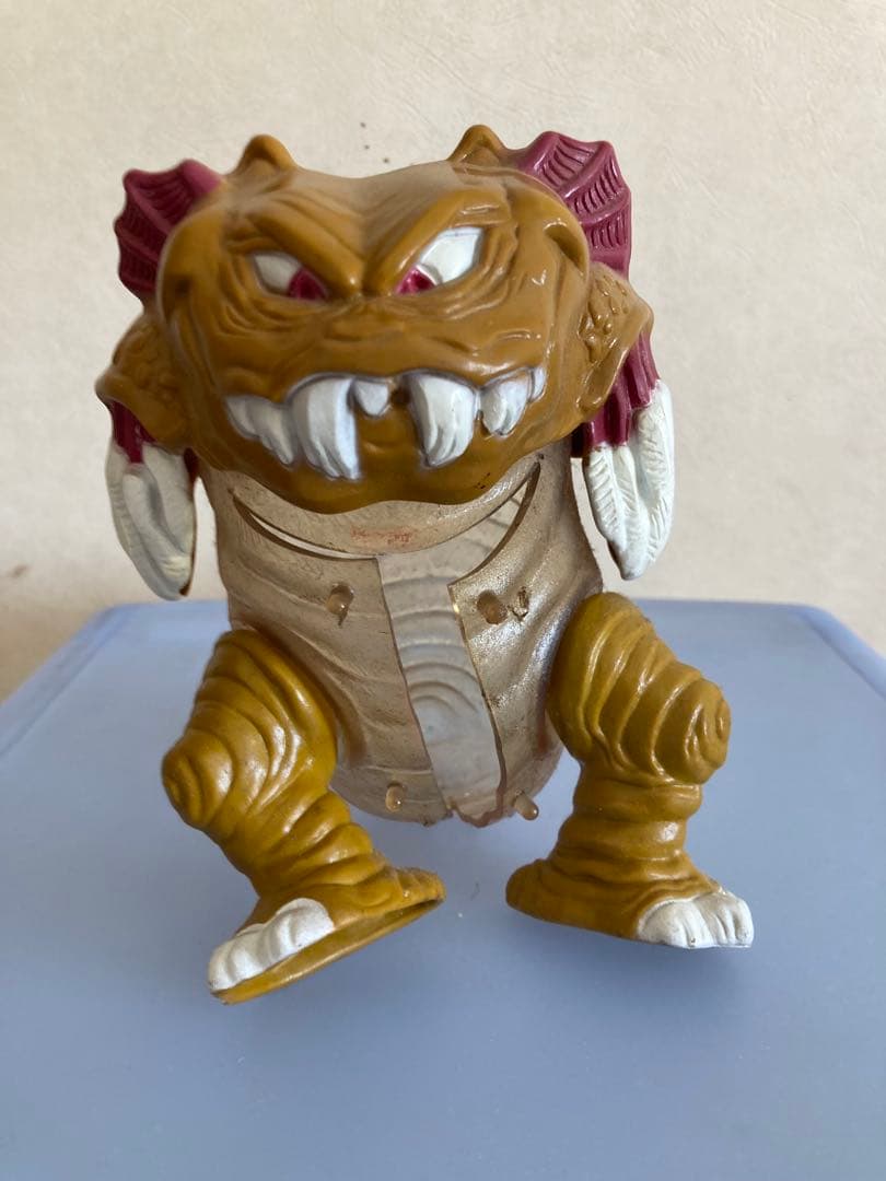 週末セール　MAD SCIENTIST　マッド・サイエンティスト フィギュア