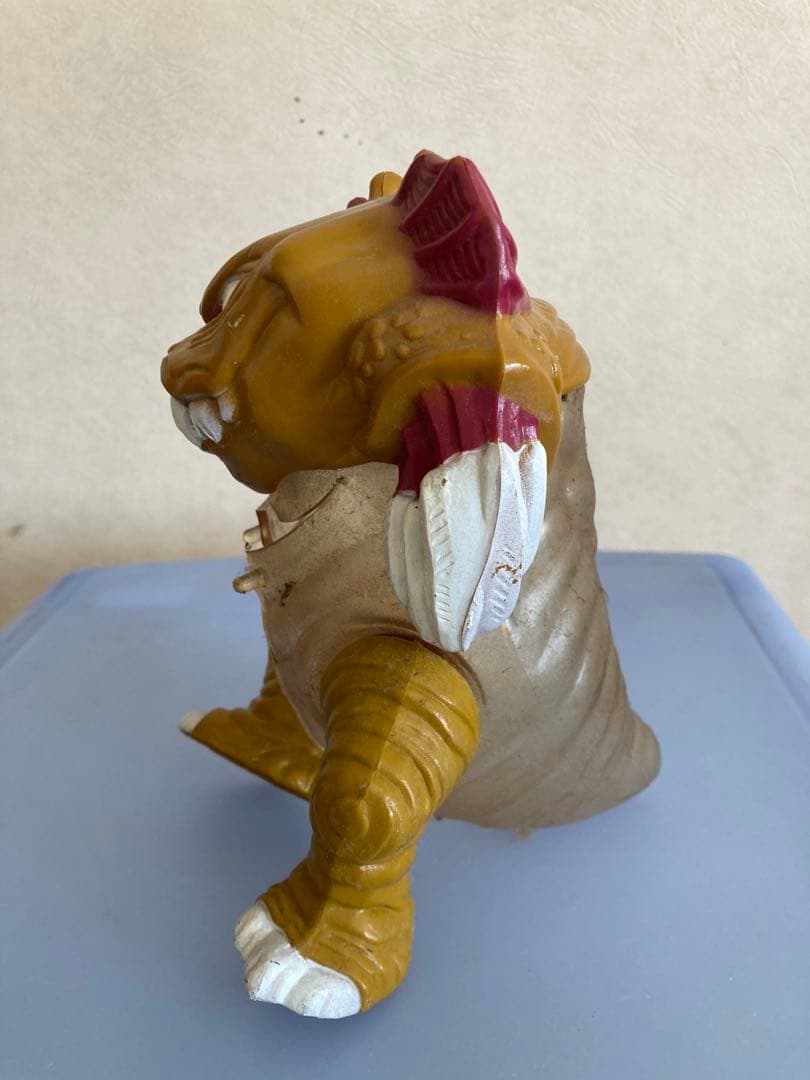 週末セール　MAD SCIENTIST　マッド・サイエンティスト フィギュア