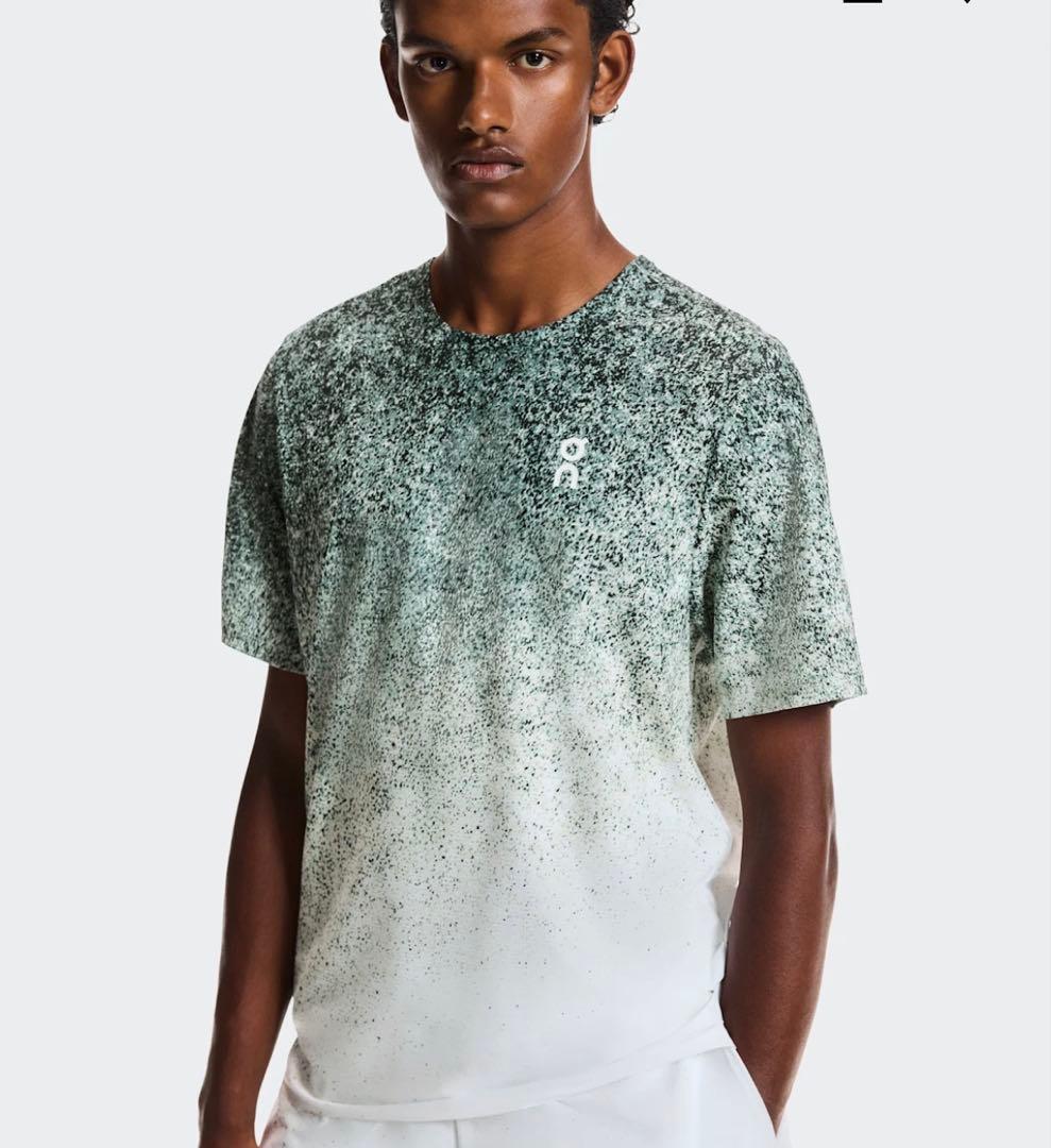 【新品】 on Lサイズ 全豪オープンテニス 限定エディション ベンシェルトン