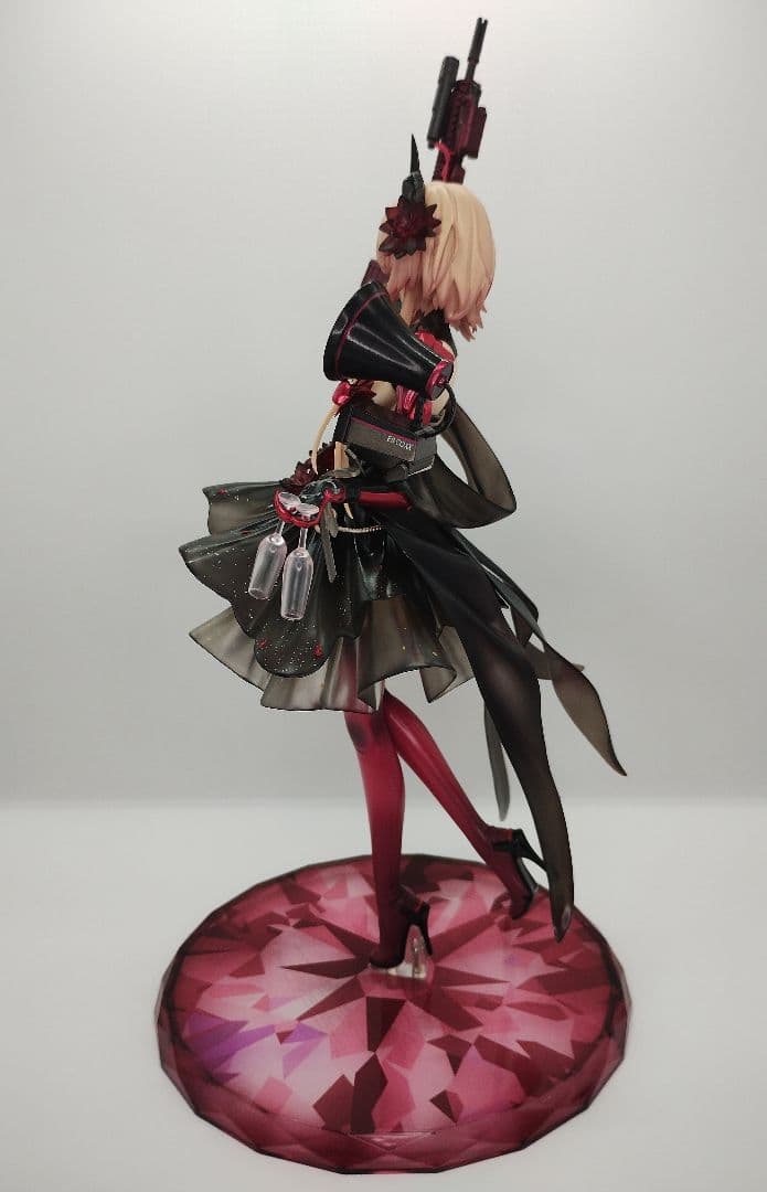 ドールズフロントライン M4 SOPMOD II 酒席の掃討者Ver.