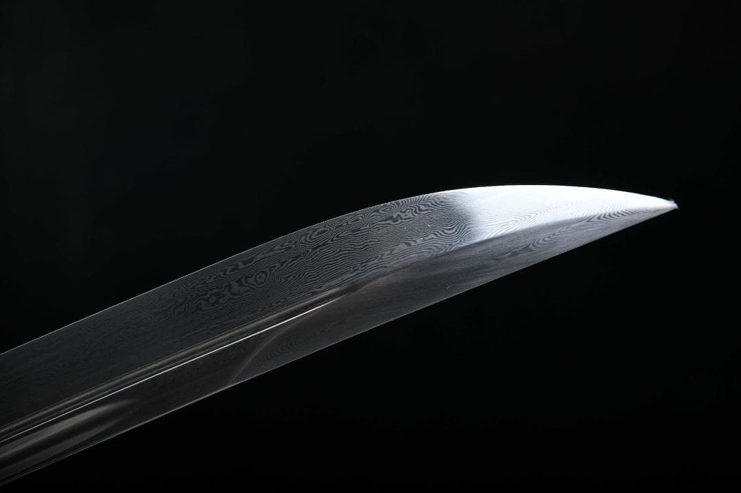 梅清刀 日本刀 模造刀 居合刀 武士道 武蔵 鑑賞用 手鍛造打