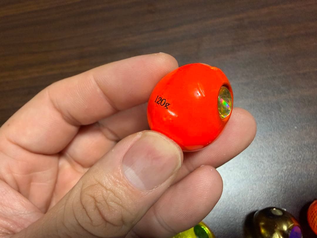 タイラバ　シマノ　ダイワ　ラパラ他