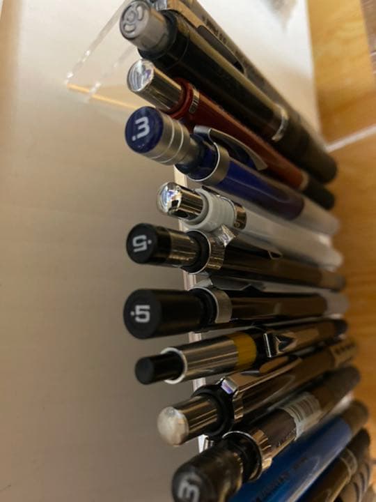 シャーペン(バラ売り可)