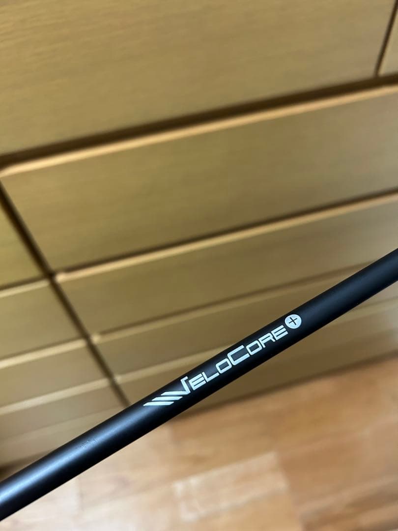 タイトリスト TSR3 3U 24 ventus HB black 8S