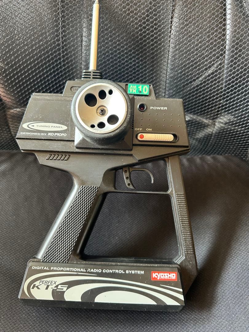 京商MINI-Z 初代ミニッツレーサーMR-01 イニシャルD AE86