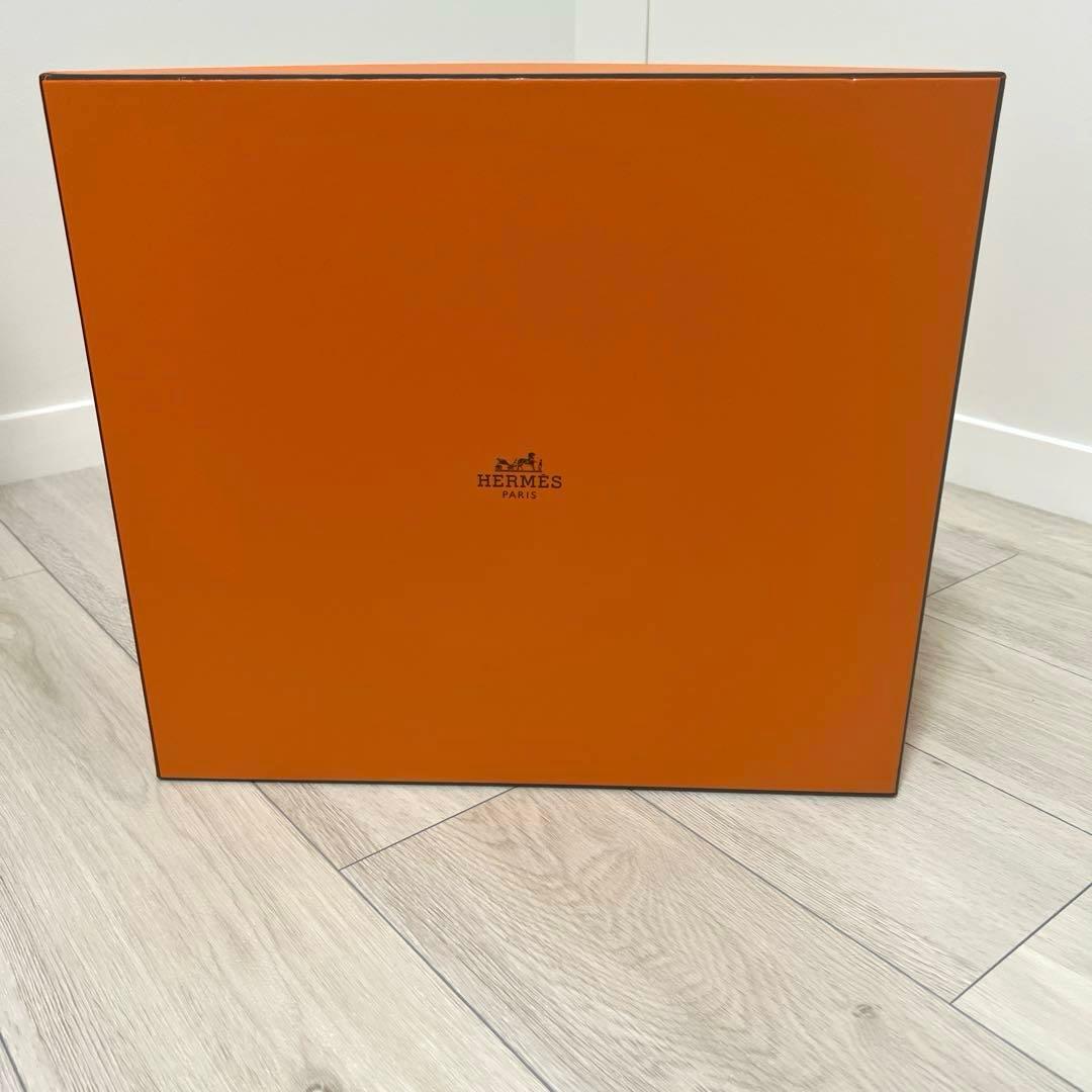 エルメス　空き箱　079 ⑤ 39.5×35×18.5cm