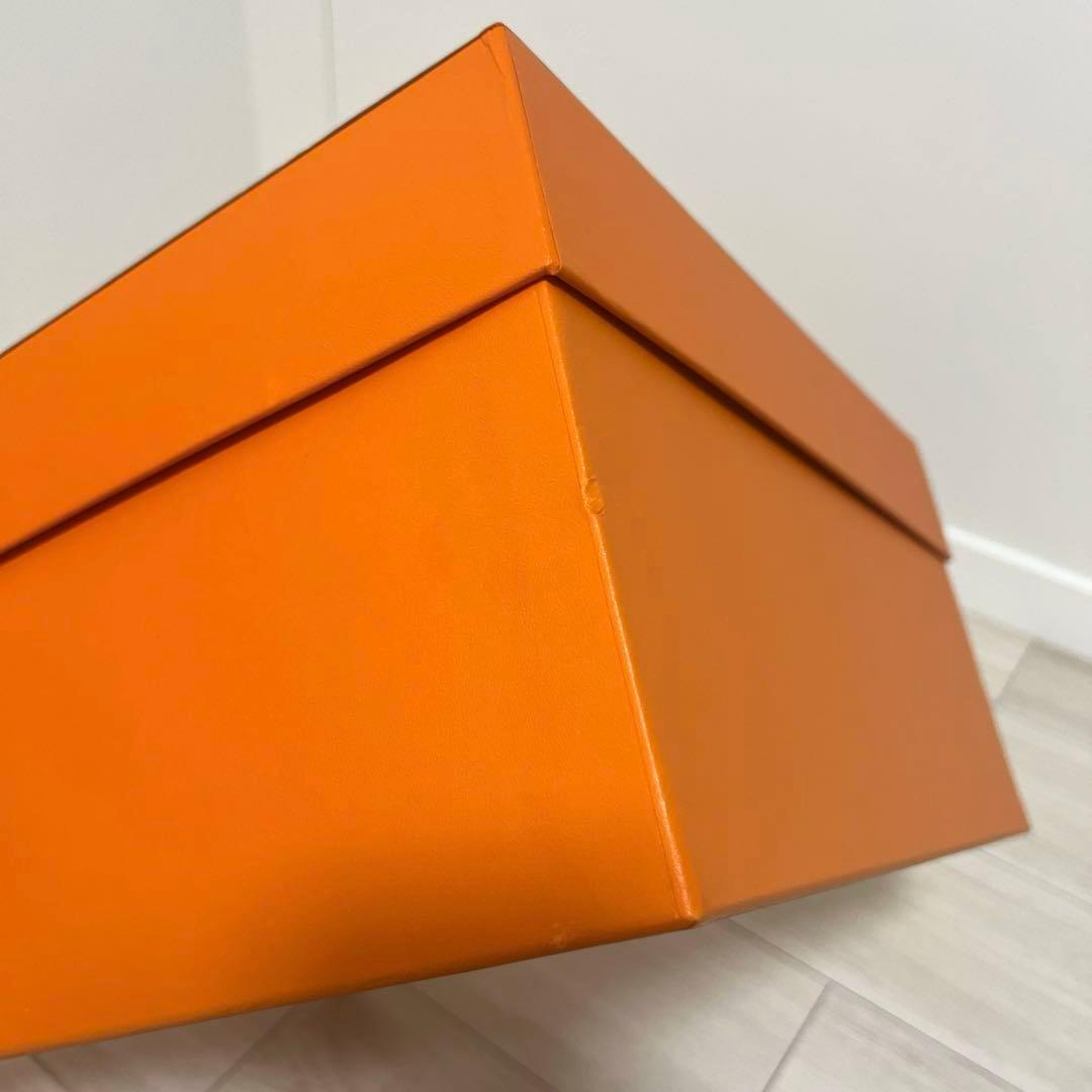 エルメス　空き箱　079 ⑤ 39.5×35×18.5cm