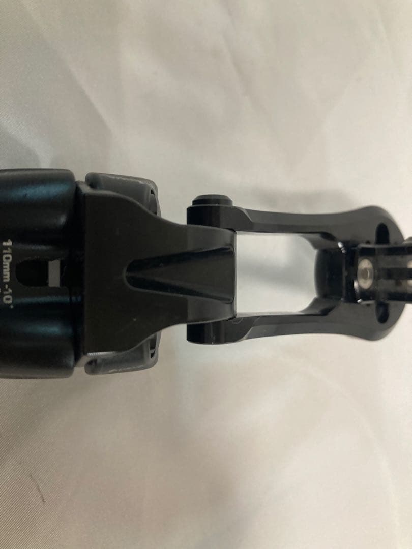 シマノプロ バイブ ステム 110m 専用マウント 付属 PRO VIBE