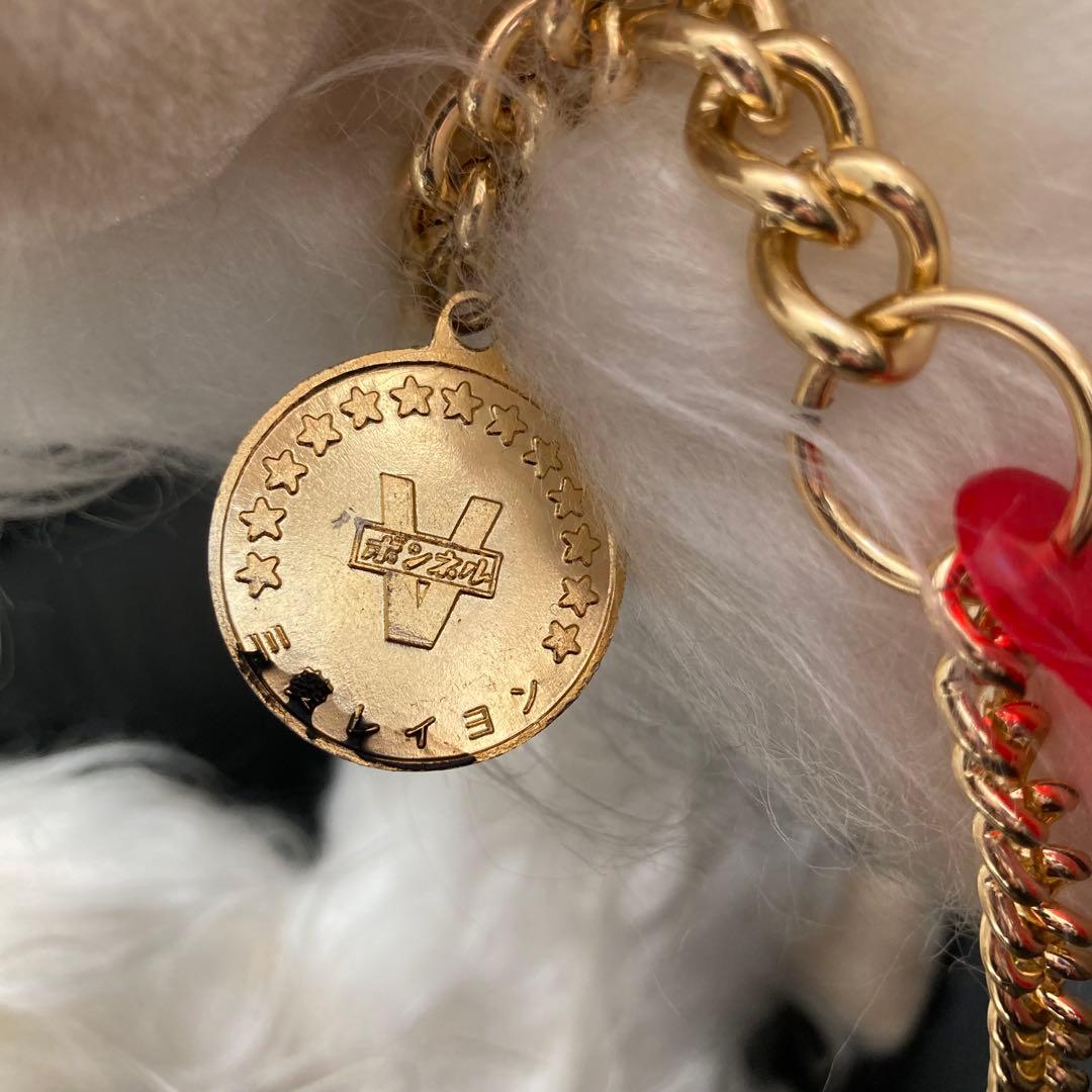 昭和レトロ　ベルポニーペット　ボンネル製　1959年　大小2体セット品　希少品