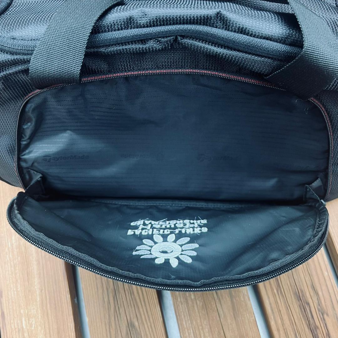 ボストンバック Hawaii CHAMPIONSHIP