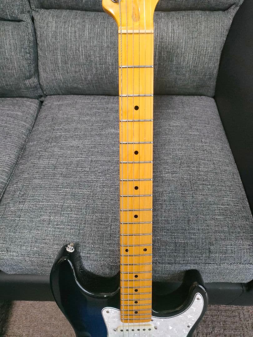 G&L　LEGACY　極美品